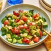 avocado salad